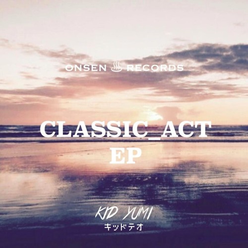 Classic Act EP
