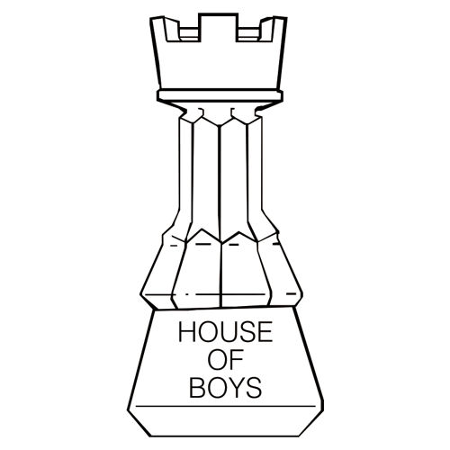 House of Boys
