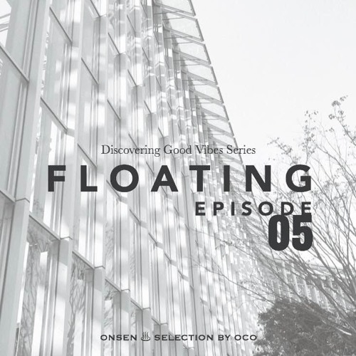 Floating 05