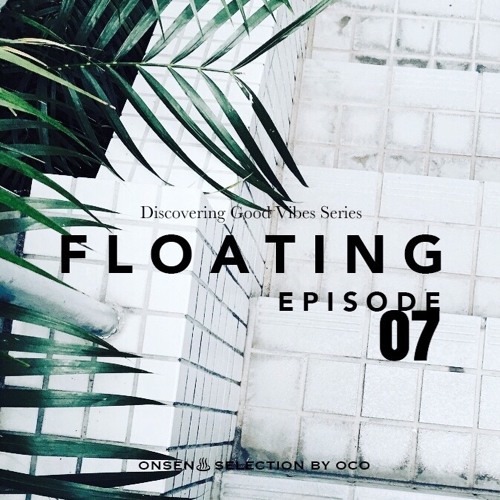 Floating 07