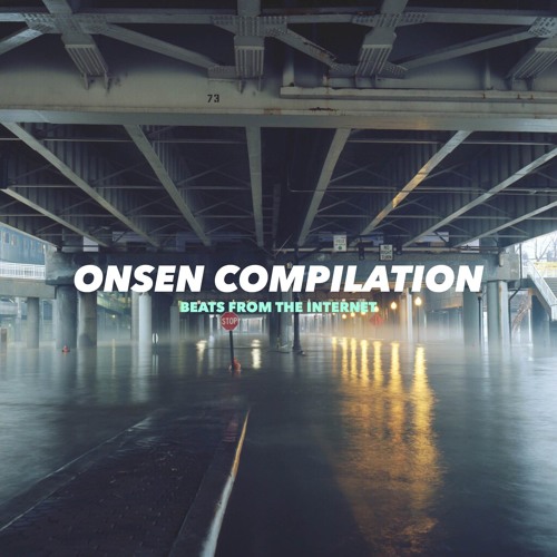 ONSEN♨︎COMPILATION