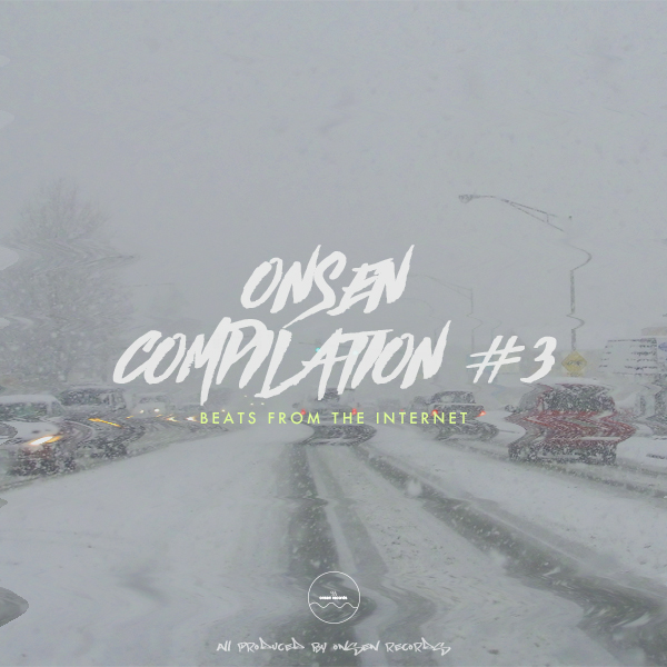 ONSEN♨︎COMPILATION_3